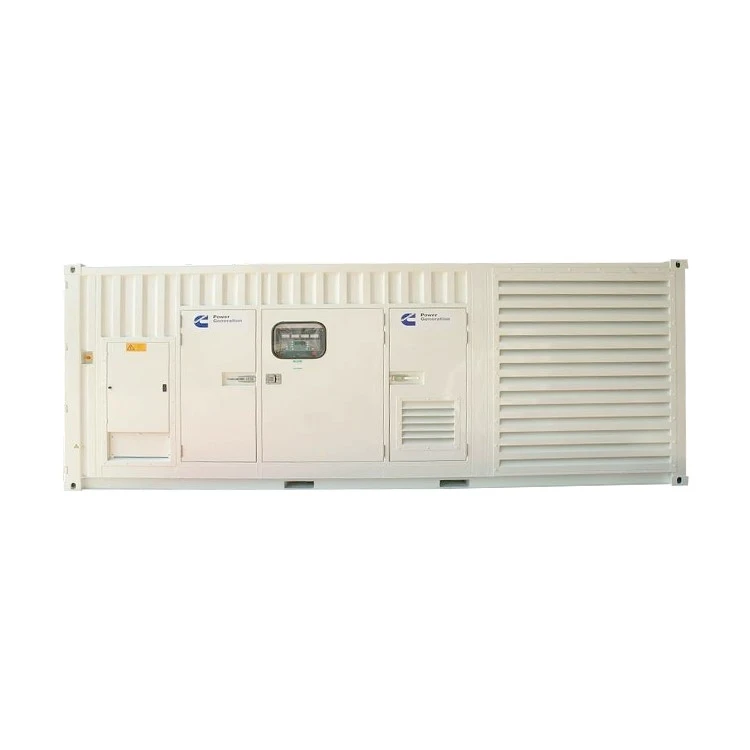 1500kw Diesel Generator suppliers