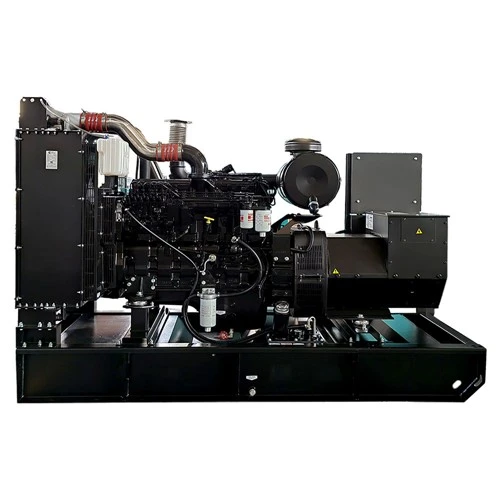 Dieselový generátor 50kw